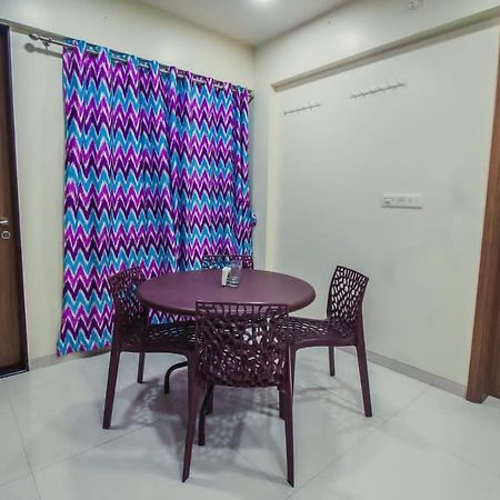 Atithi Service Apartment Pune Zewnętrze zdjęcie