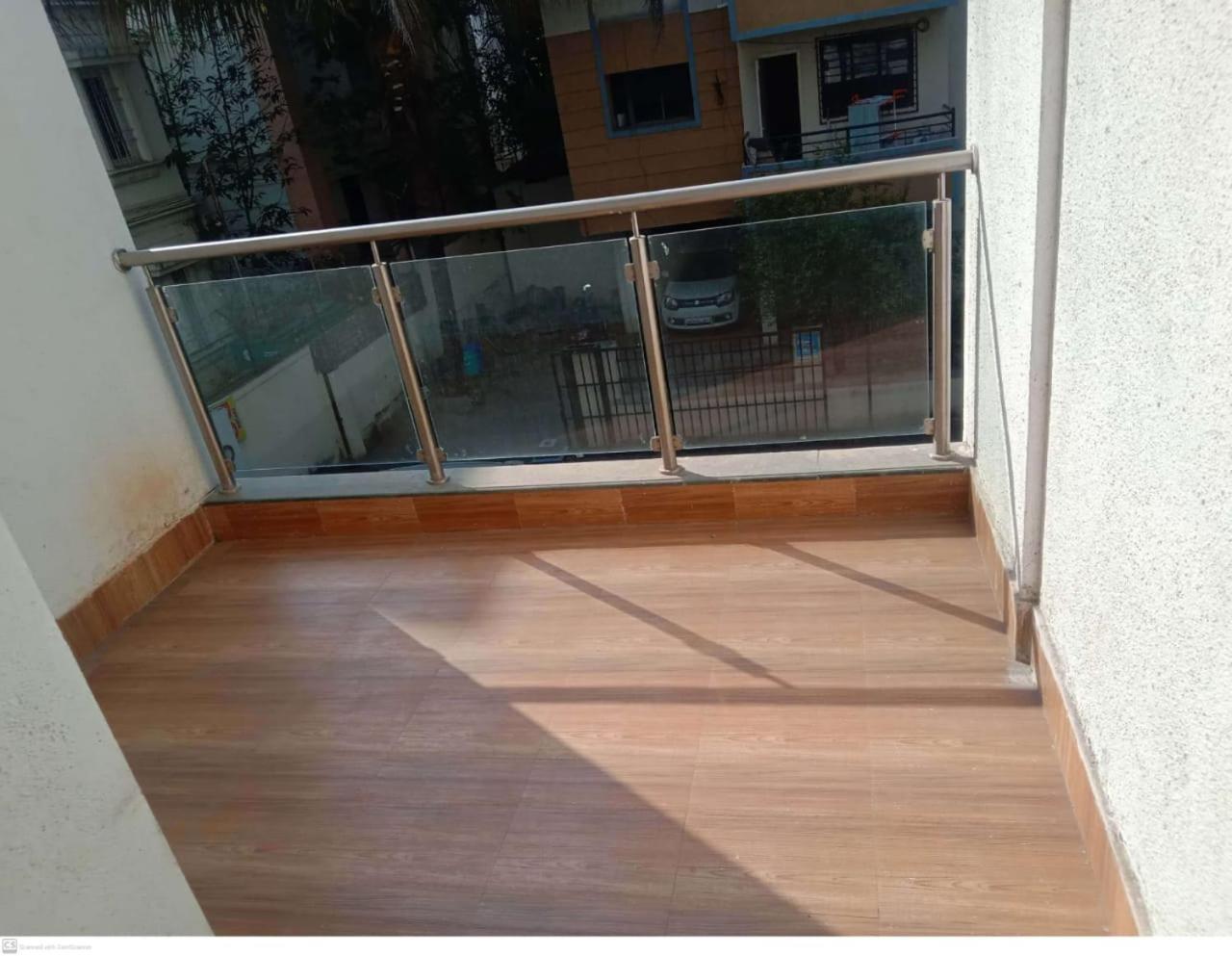 Atithi Service Apartment Pune Zewnętrze zdjęcie